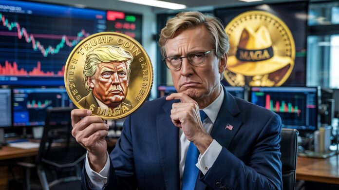 How to Invest in Trump Coin
